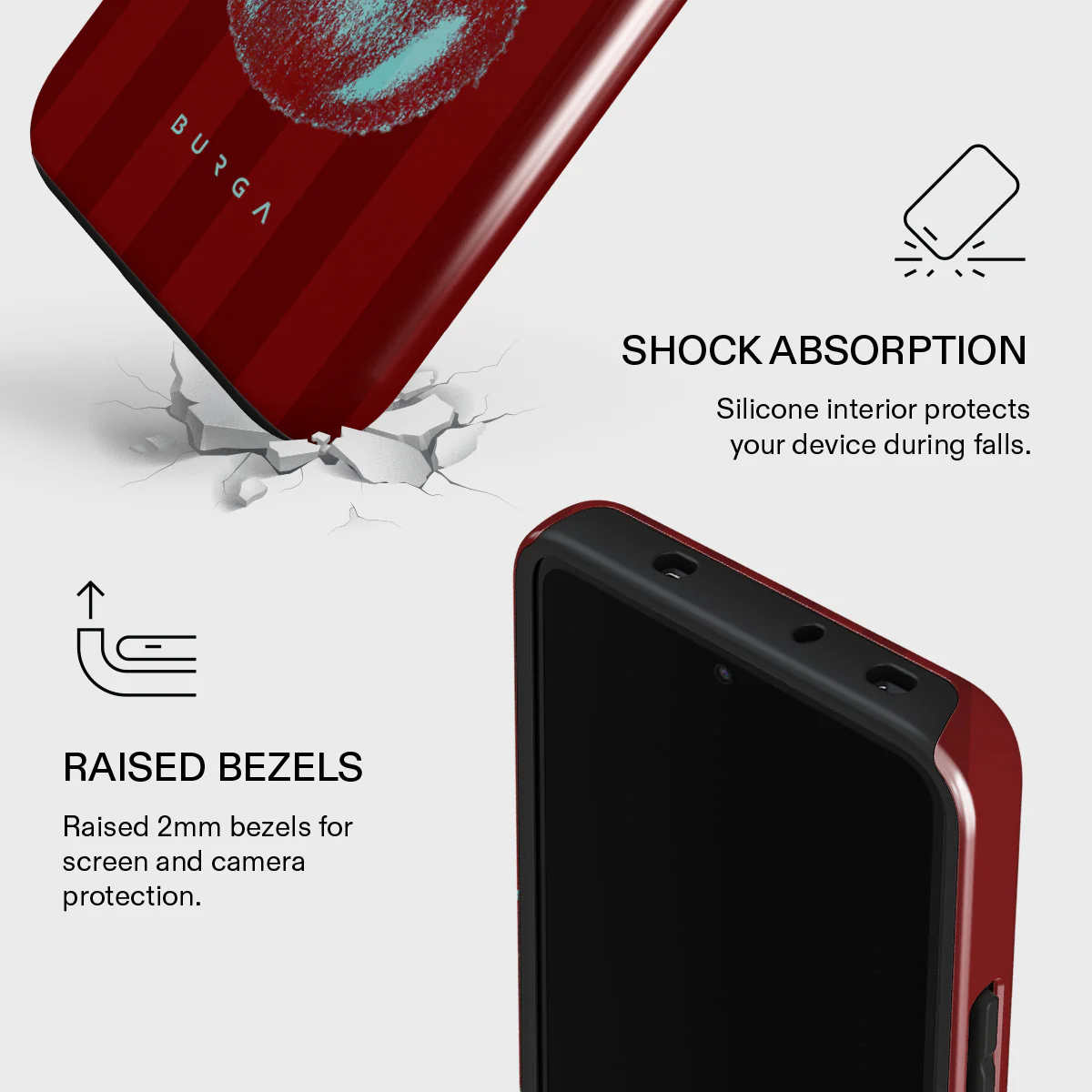 Pick It - Xiaomi 13T Pro Case - Image 4