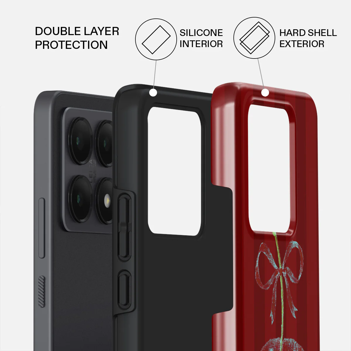 Pick It - Xiaomi 14T Pro Case - Image 2