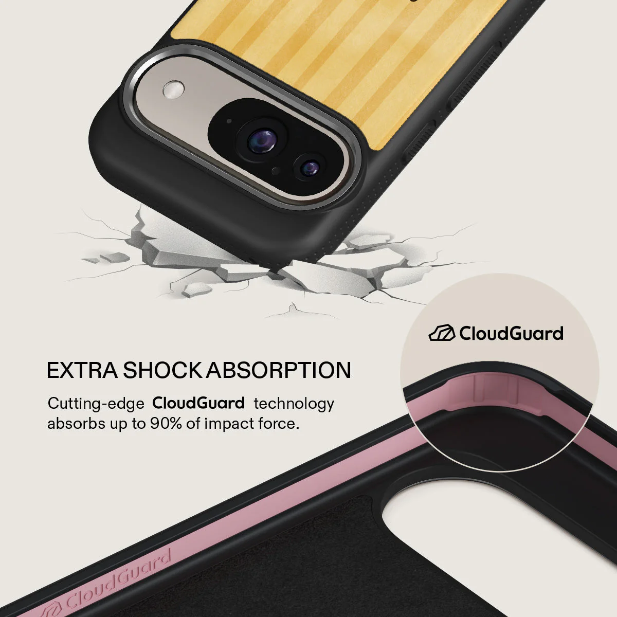 Pickled - Google Pixel 10 Case - Image 14