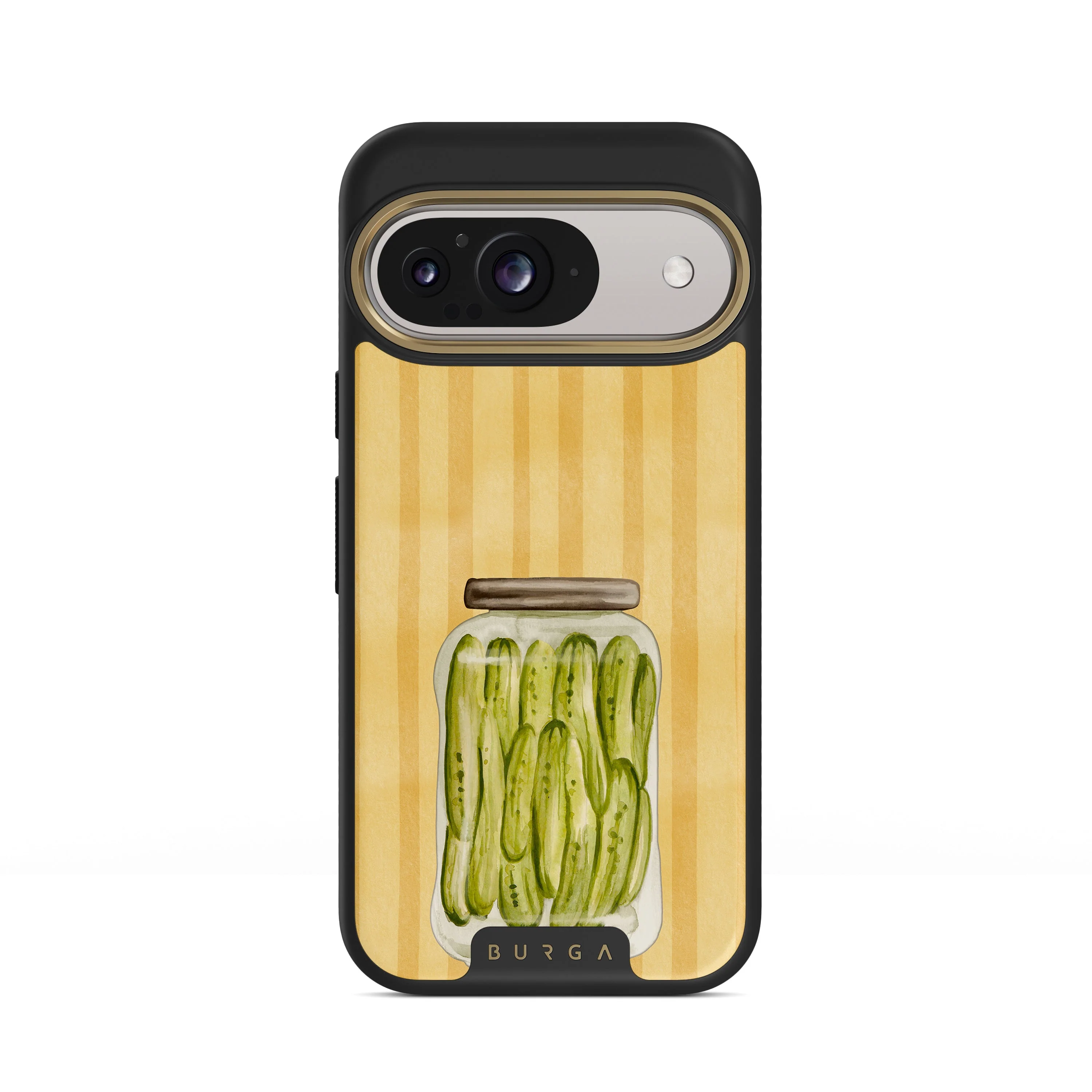 Pickled - Google Pixel 10 Pro Case - Image 5