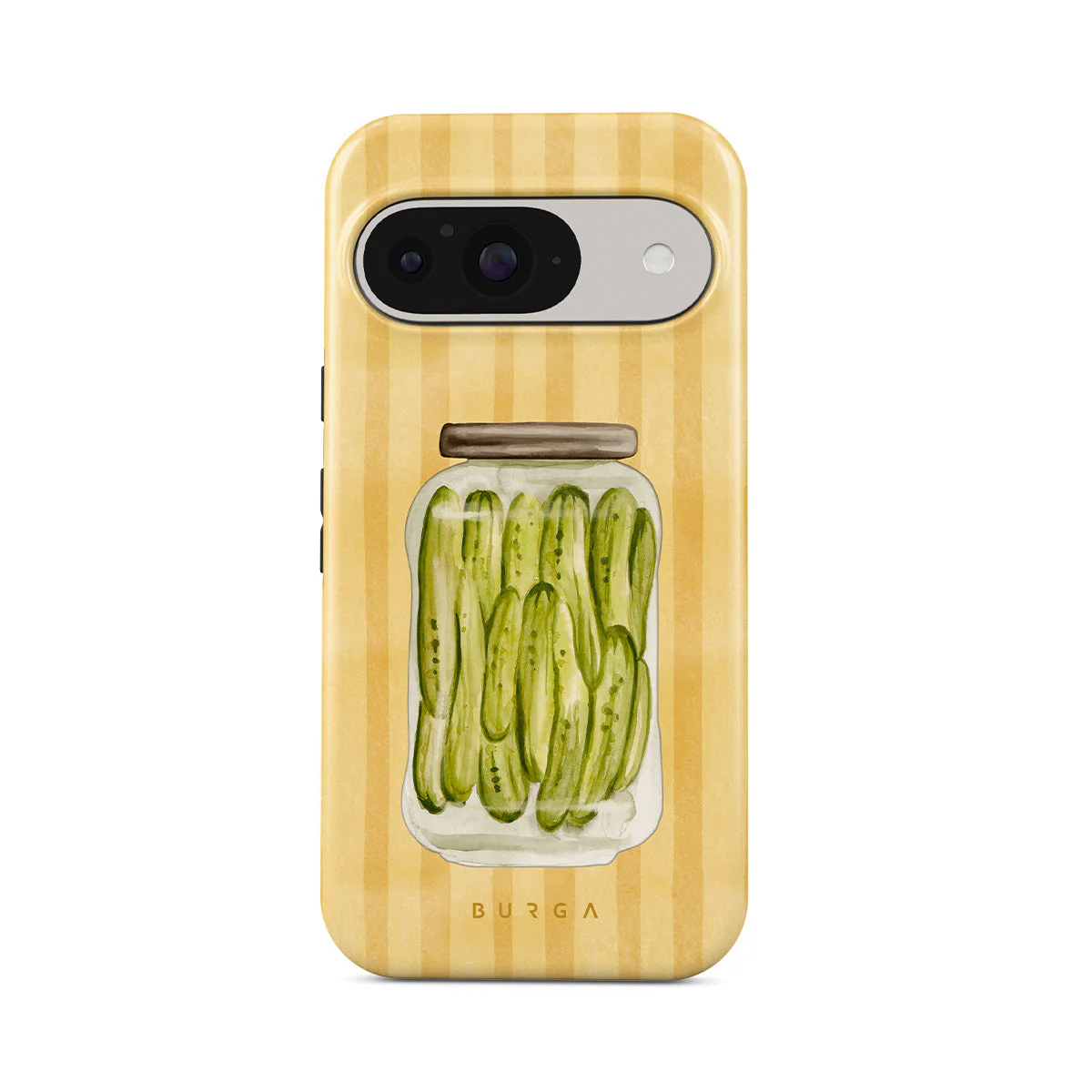 Pickled - Google Pixel 10 Pro XL Case