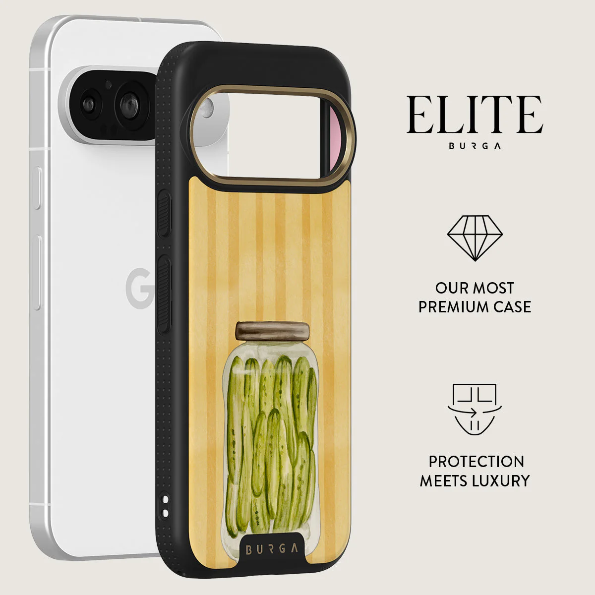 Pickled - Google Pixel 10 Pro XL Case - Image 6