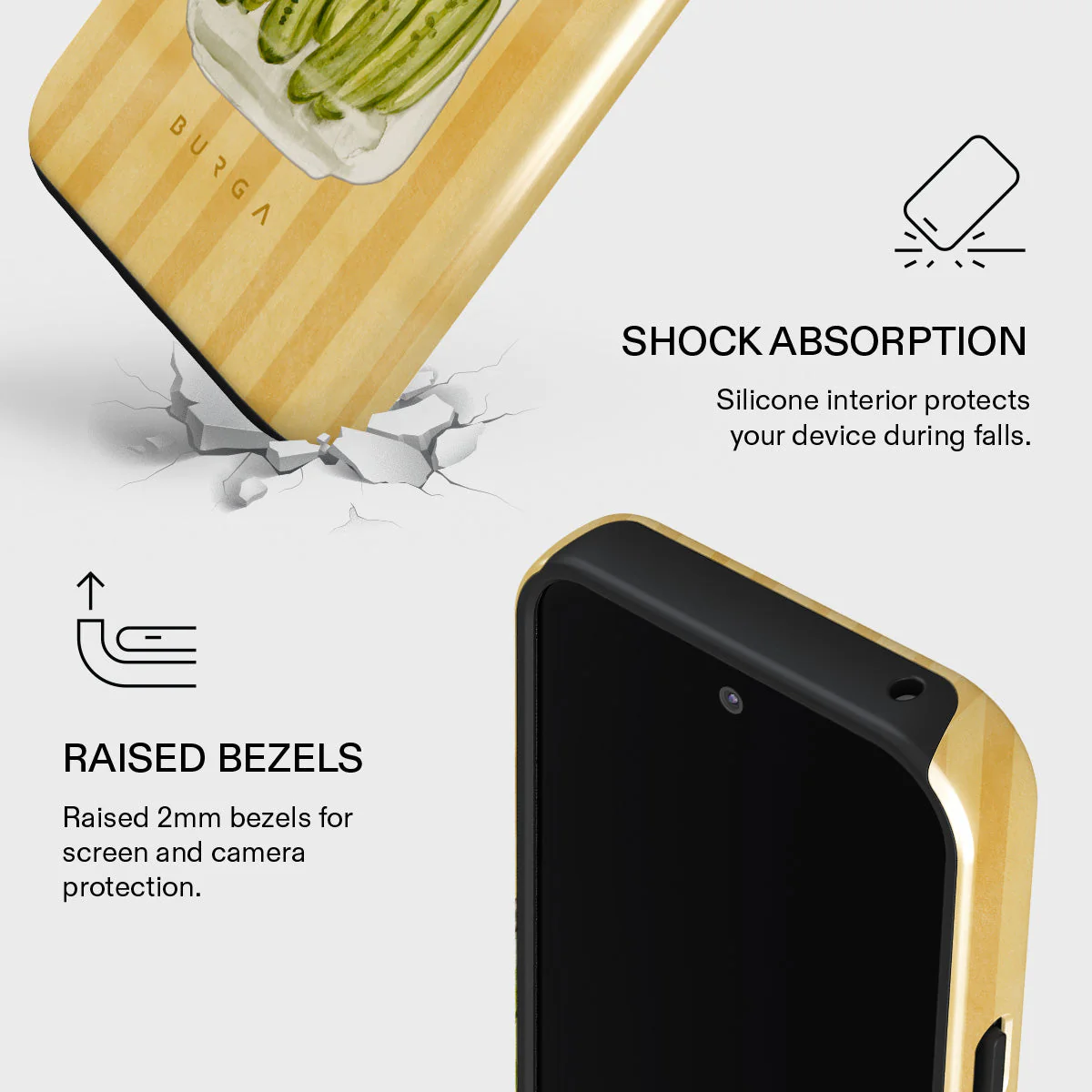 Pickled - Google Pixel 9 Pro XL Case - Image 4