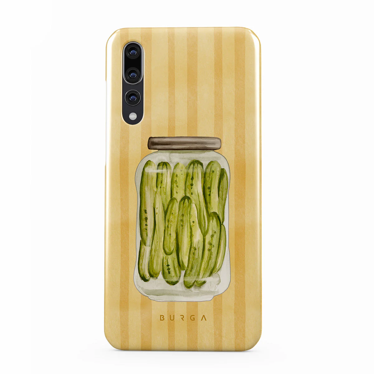 Pickled - Huawei P20 Case