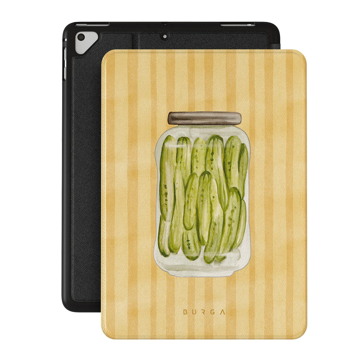 Pickled - iPad 9.7 (6th/5th Gen) Case
