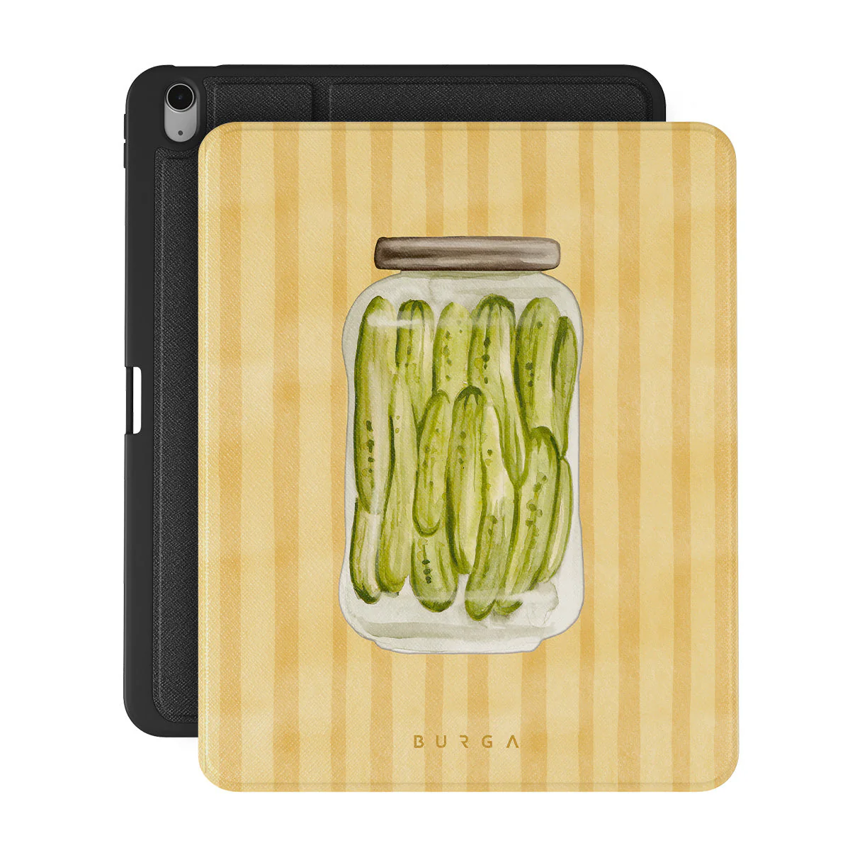Pickled - iPad Air 13 (8th/7th/6th Gen) Case