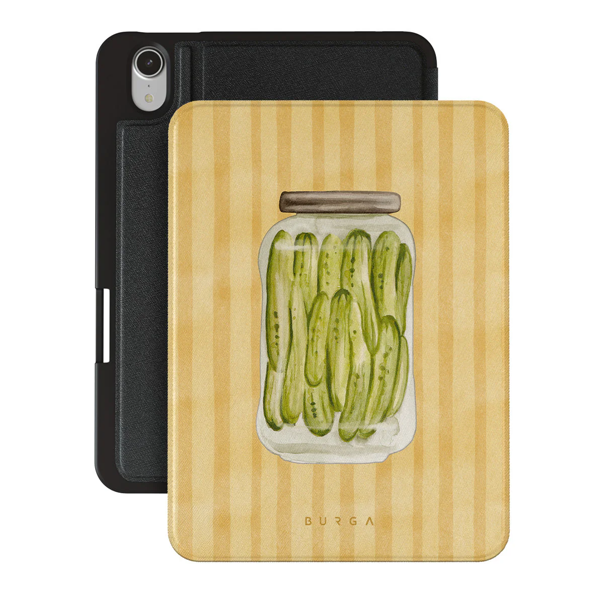 Pickled - iPad Mini 8.3 (A17 Pro/6th Gen) Case