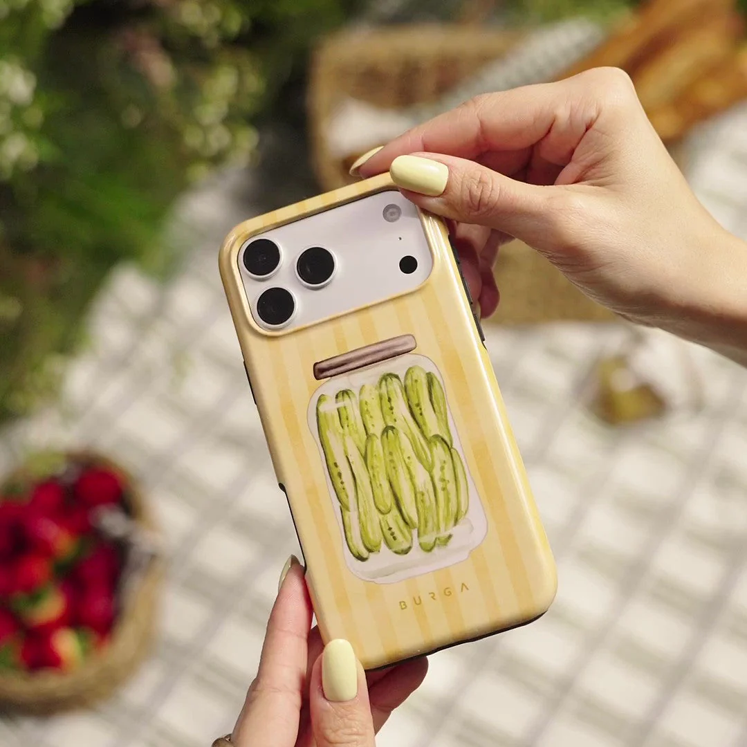 Pickled - iPhone 13 Pro Case - Image 42
