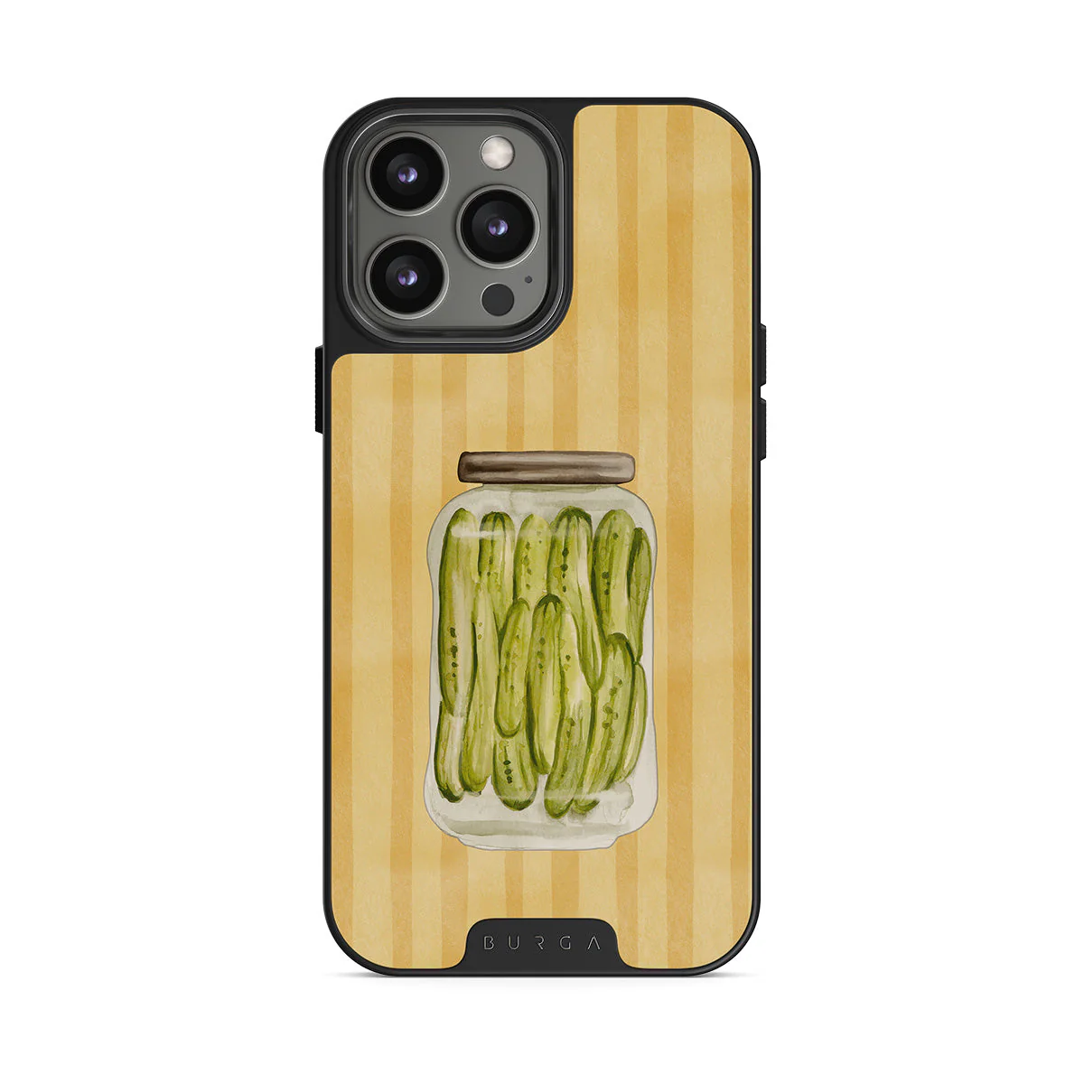Pickled - iPhone 13 Pro Max Case - Image 12