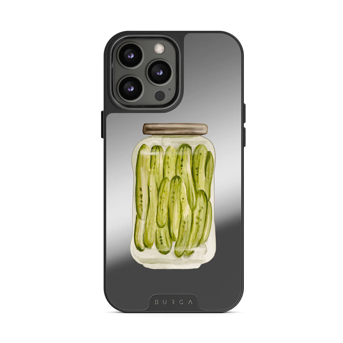 Pickled - iPhone 13 Pro Max Case - Image 34