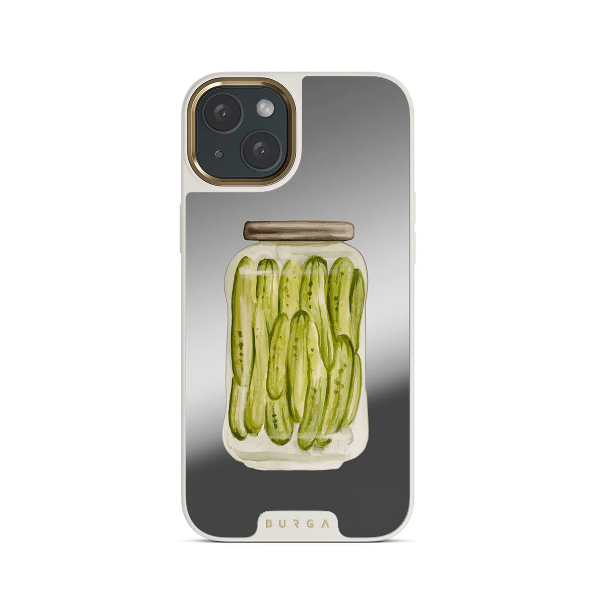 Pickled - iPhone 14 Case - Image 53