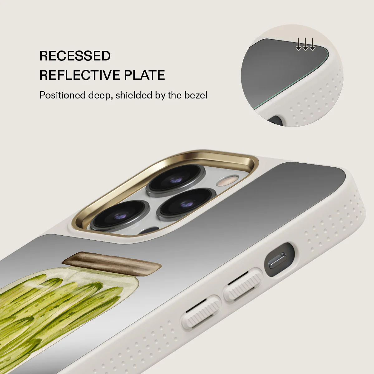 Pickled - iPhone 14 Pro Case - Image 56