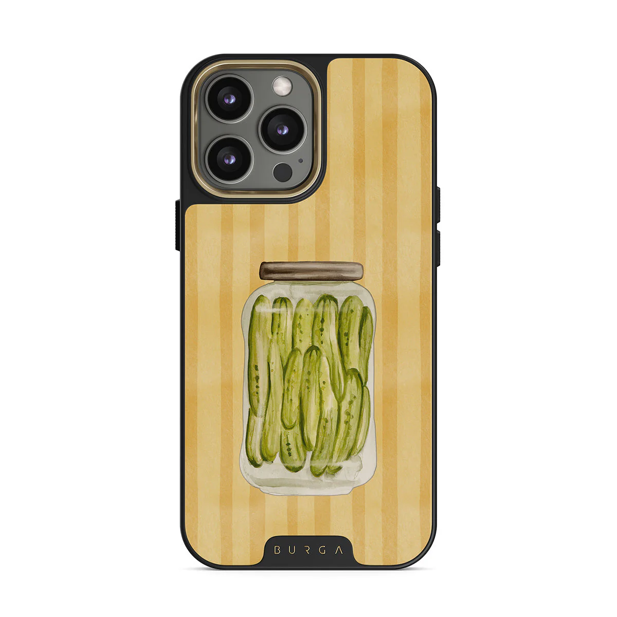 Pickled - iPhone 14 Pro Max Case - Image 5
