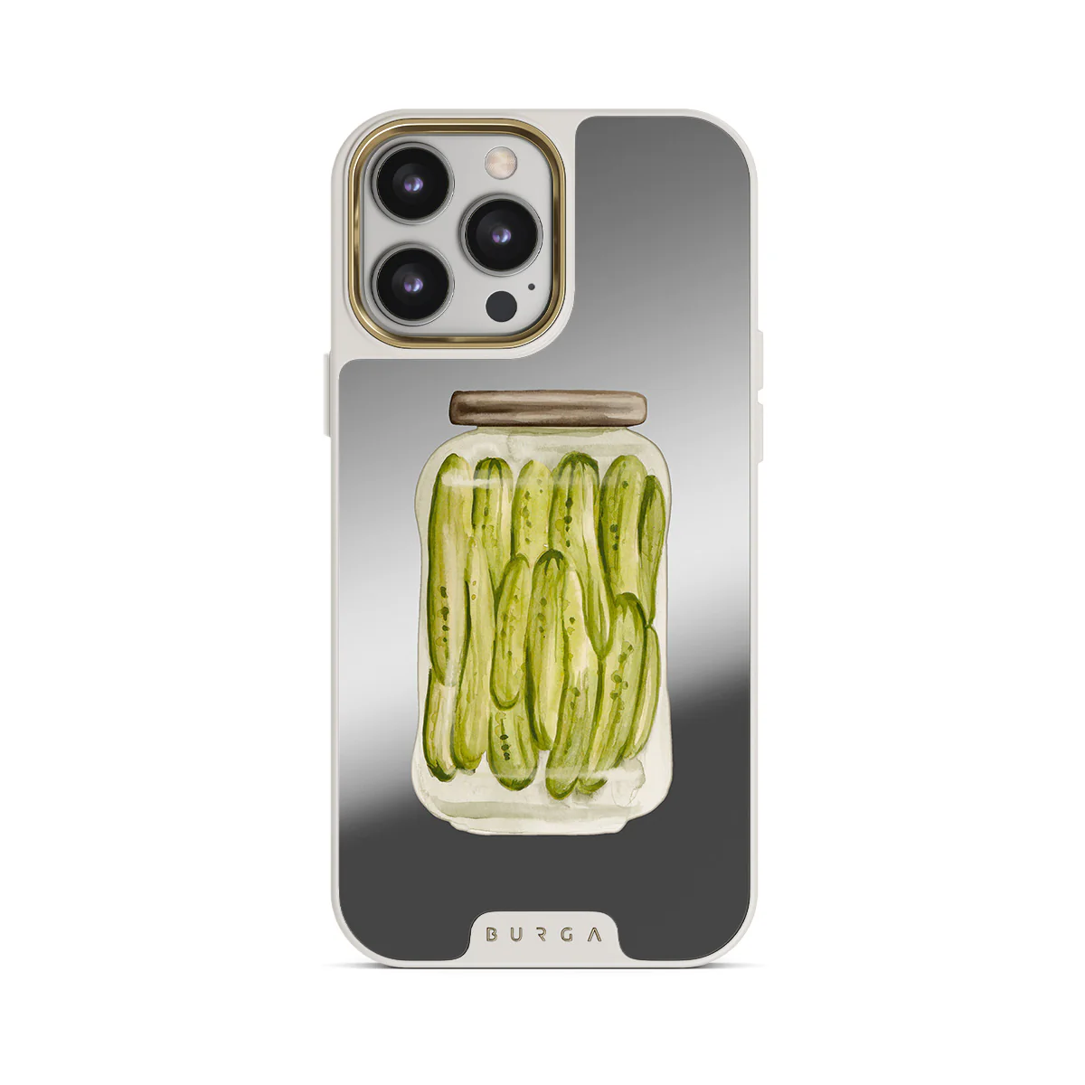 Pickled - iPhone 14 Pro Max Case - Image 53
