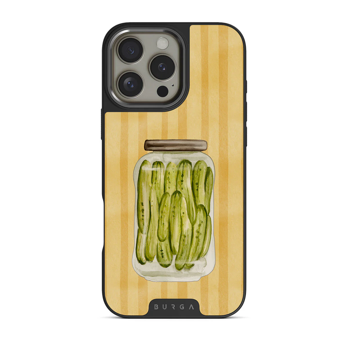 Pickled - iPhone 16 Pro Max Case - Image 13