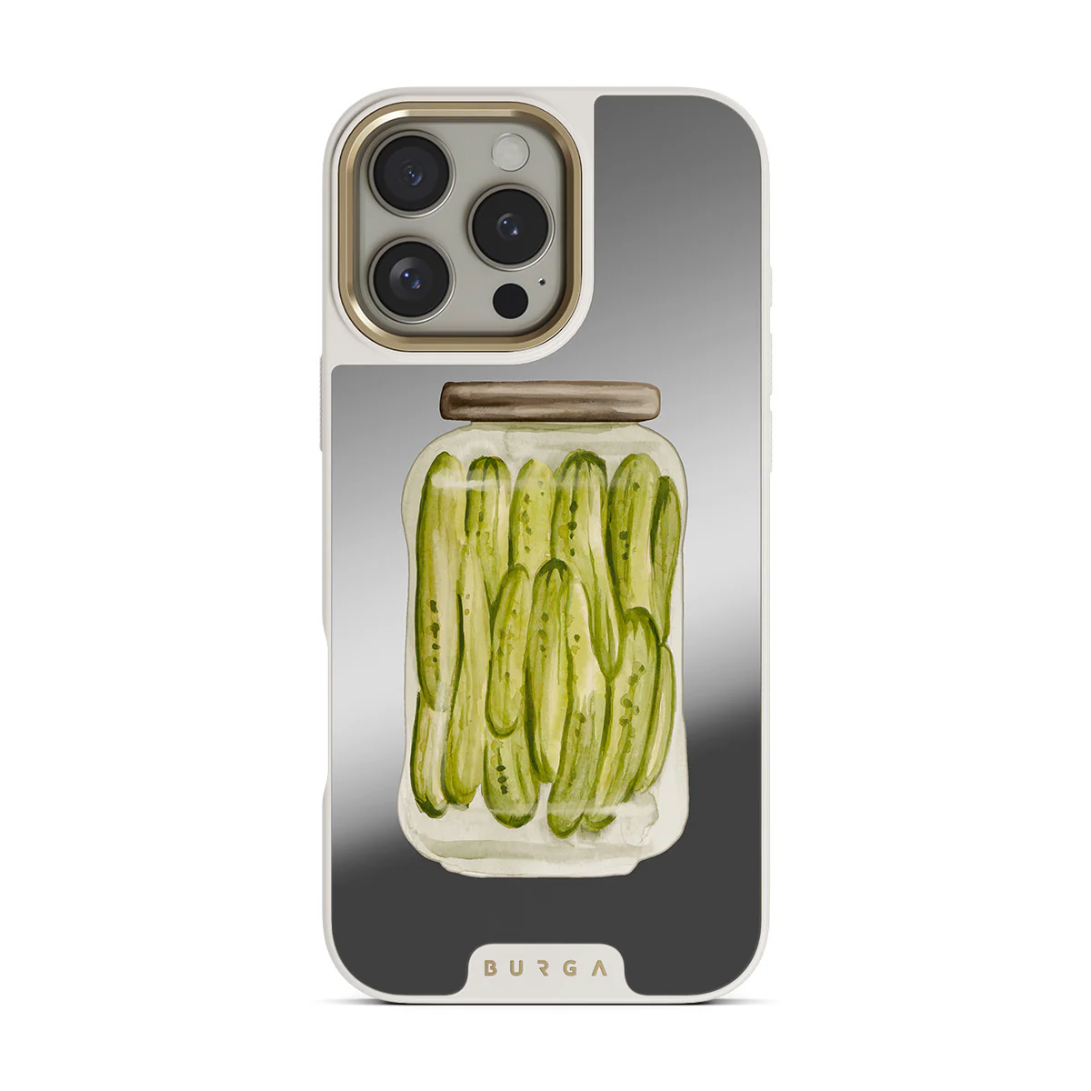 Pickled - iPhone 16 Pro Max Case - Image 54