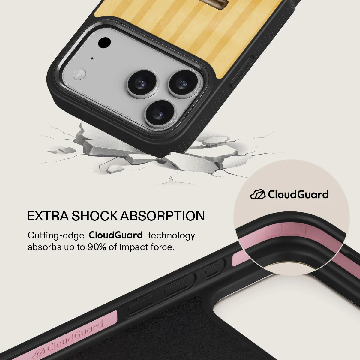 Pickled - iPhone 17 Pro Max Case - Image 14