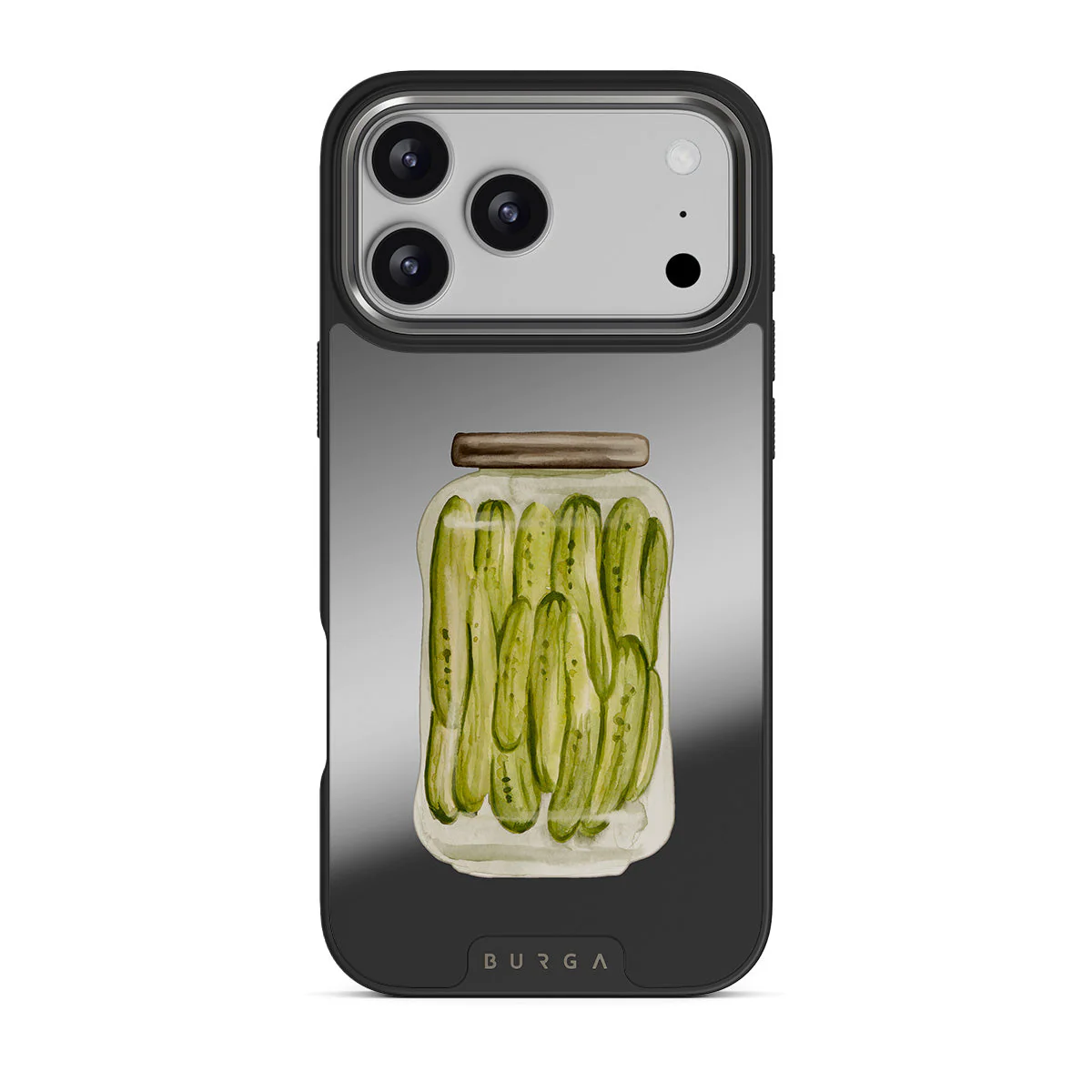 Pickled - iPhone 17 Pro Max Case - Image 34