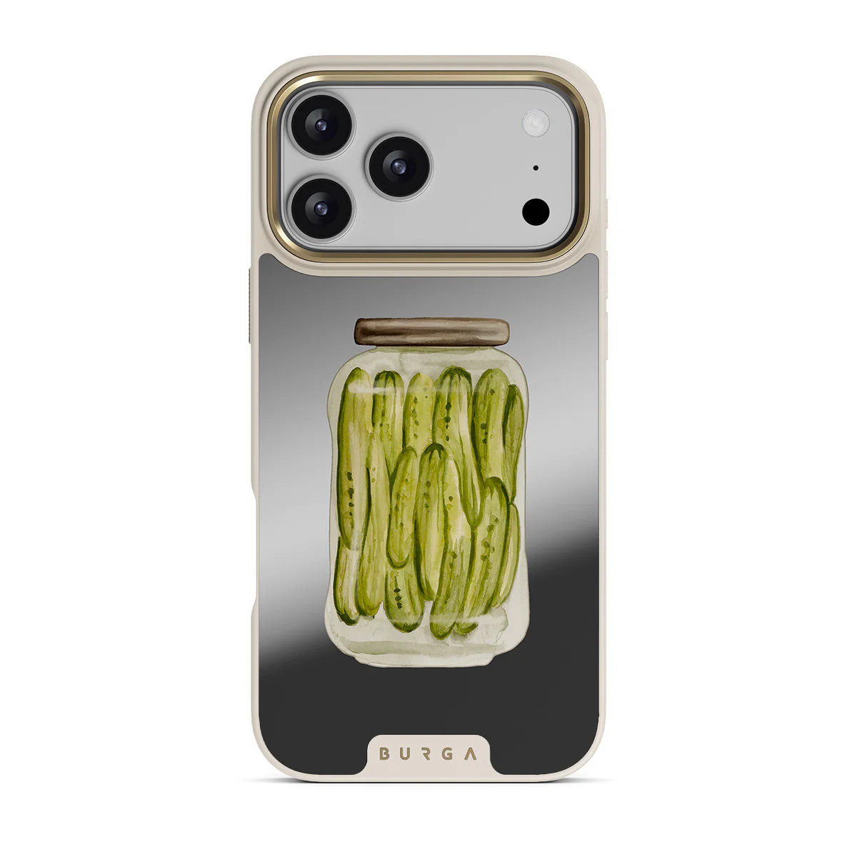 Pickled - iPhone 17 Pro Max Case - Image 53