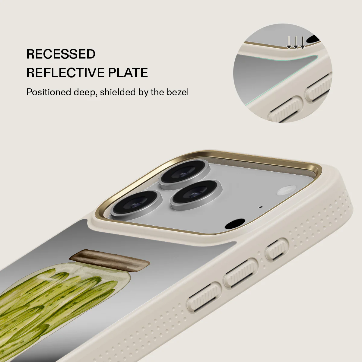 Pickled - iPhone 17 Pro Max Case - Image 56