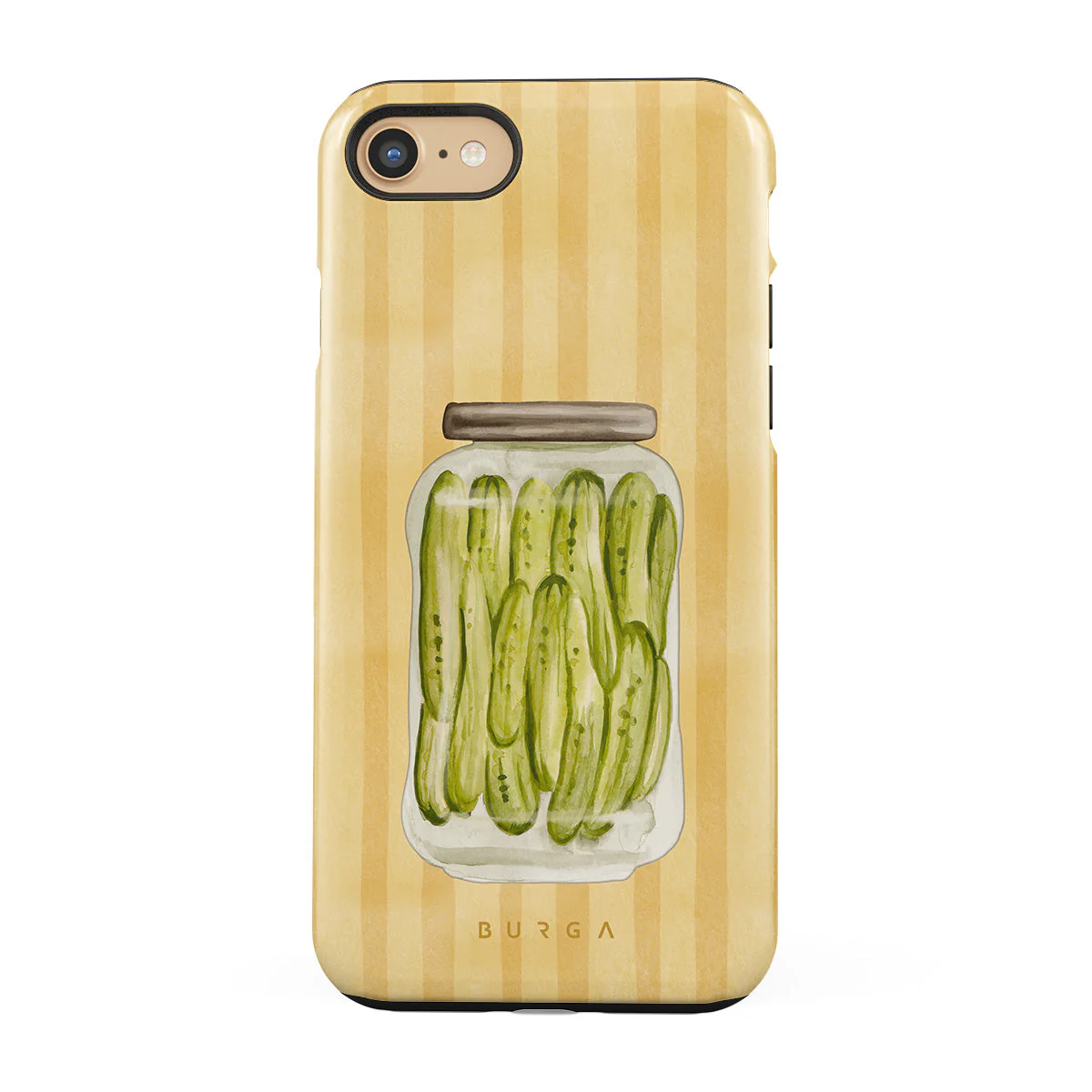 Pickled - iPhone 7 / iPhone 8 Case - Image 5