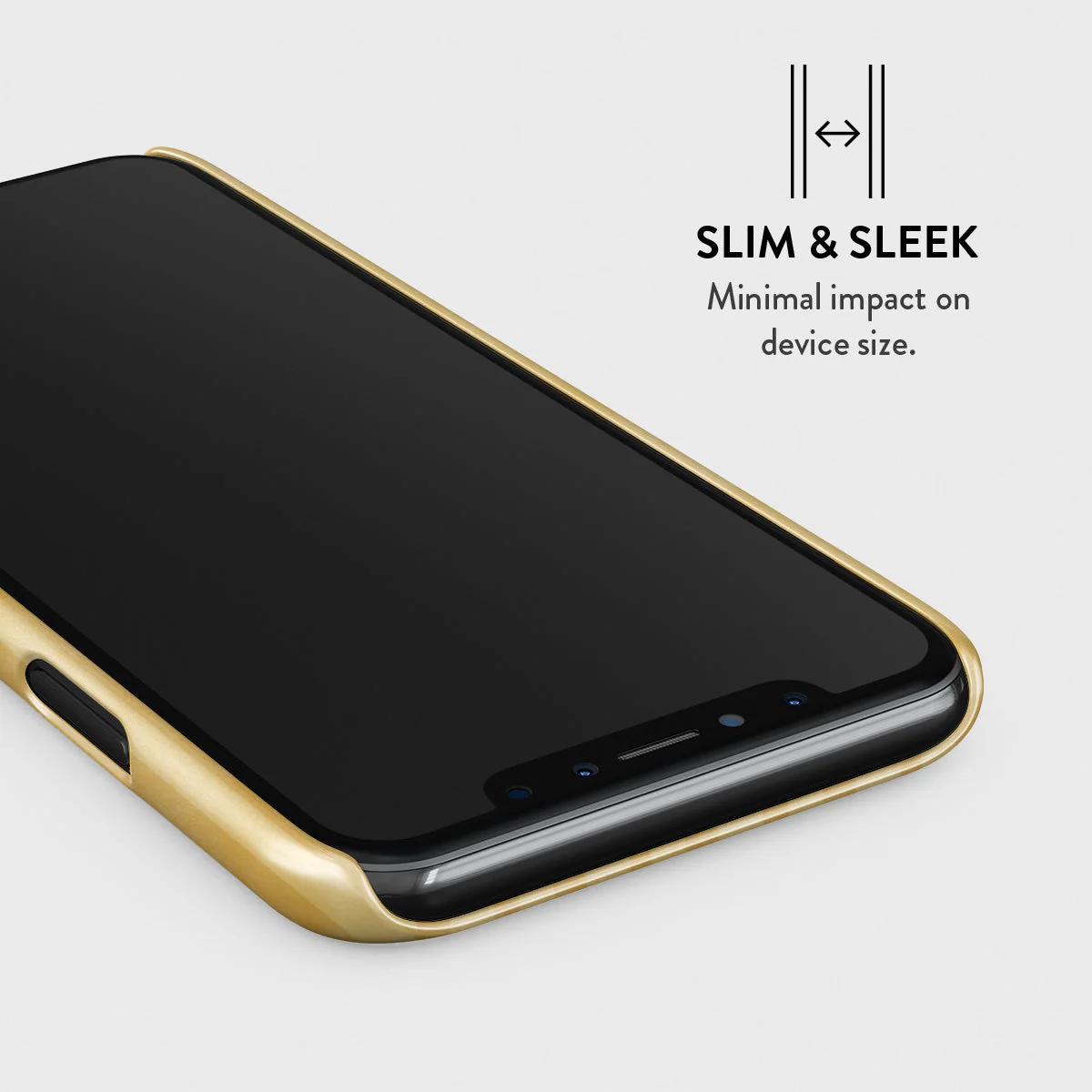 Pickled - iPhone X / XS Case - Image 4