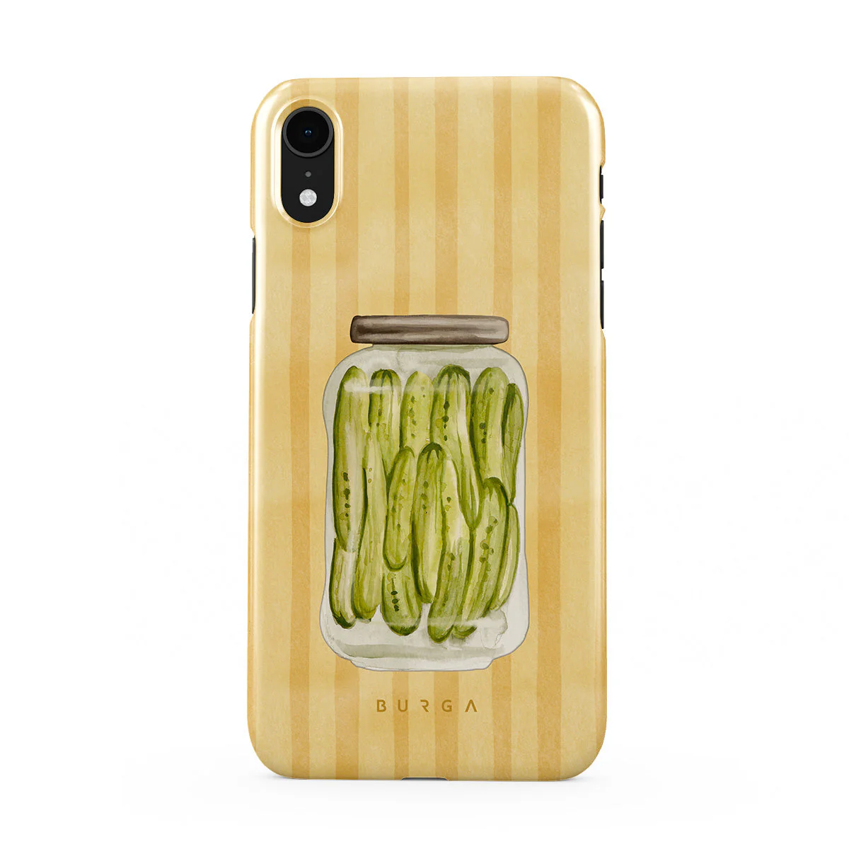 Pickled - iPhone XR Case