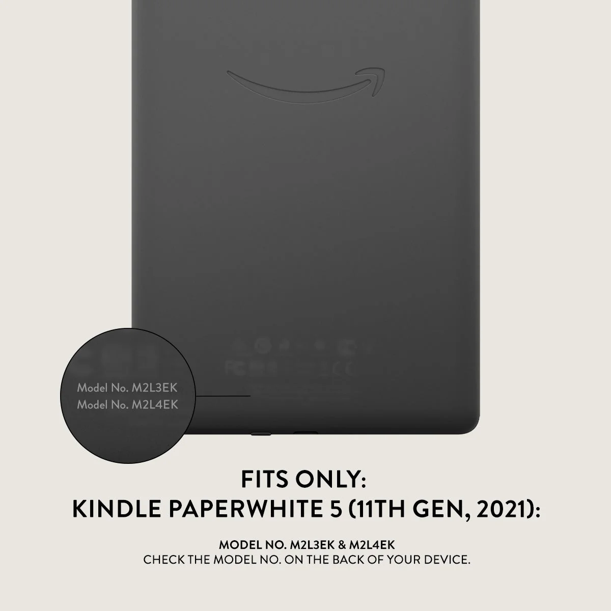 Pickled - Kindle Paperwhite (11th Gen) Case - Image 2