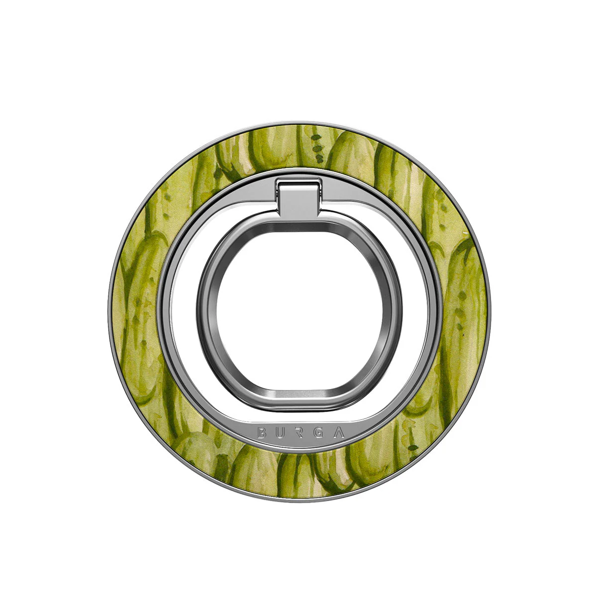 Pickled - Magnetic Ring Holder