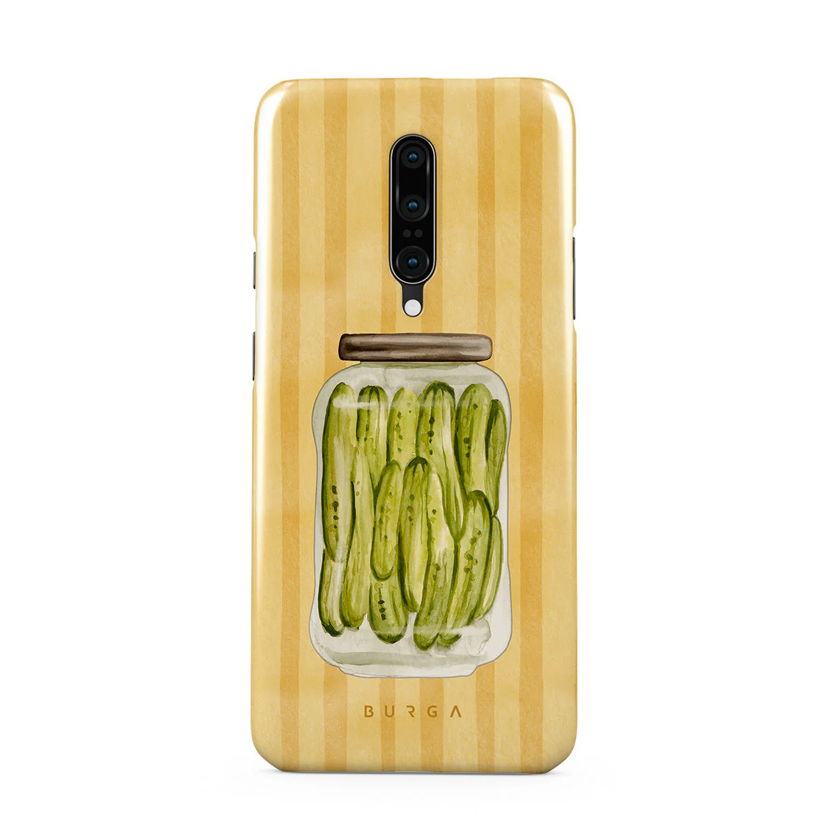 Pickled - OnePlus 7 Pro / 7T Pro Case