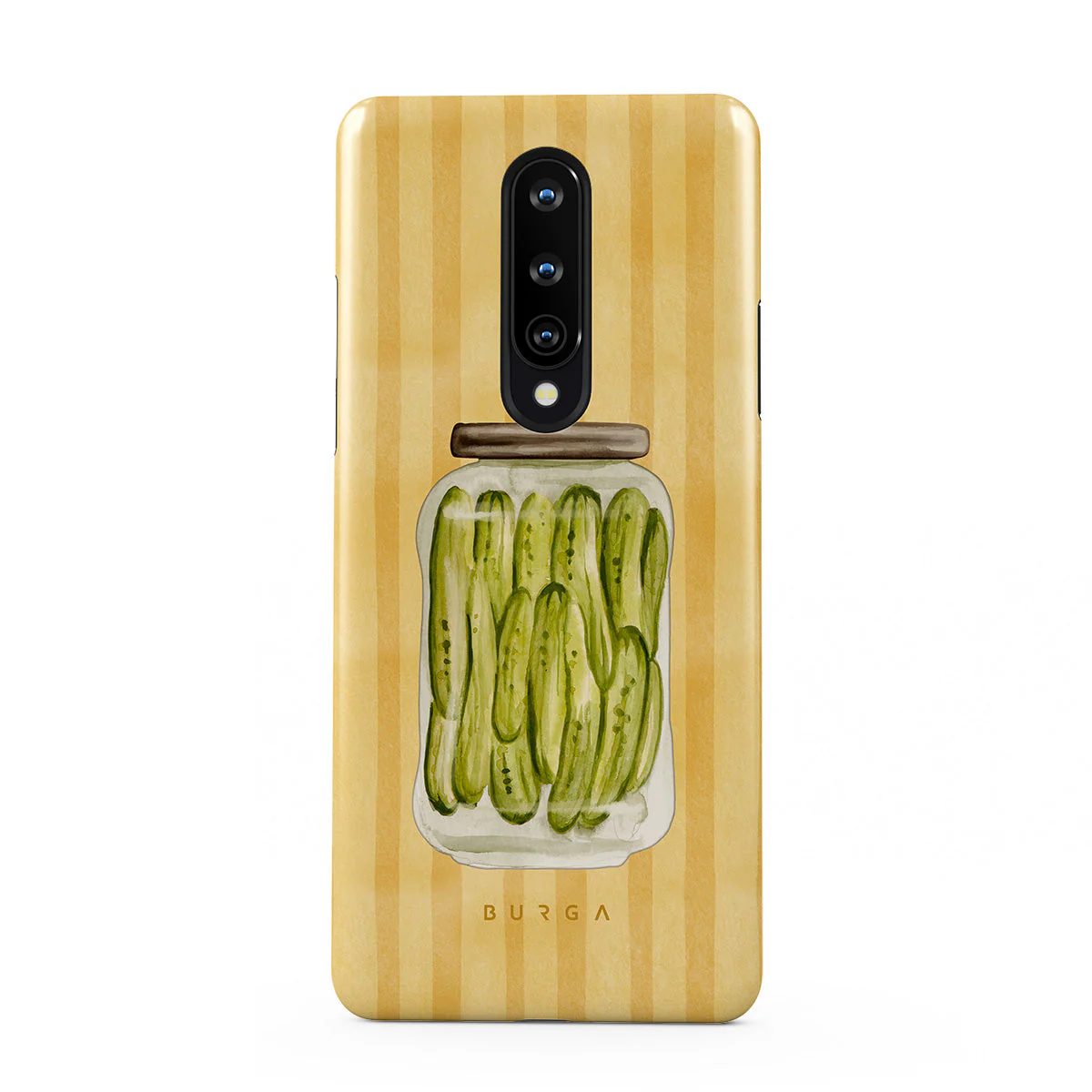 Pickled - OnePlus 8 Case