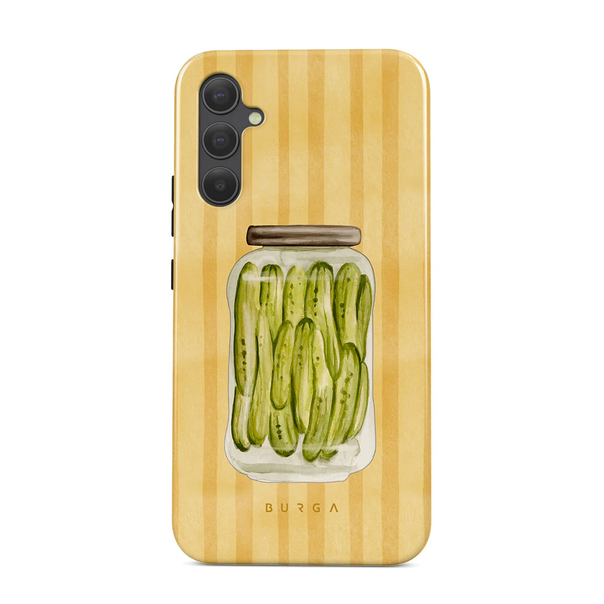 Pickled - Samsung Galaxy A34 Case