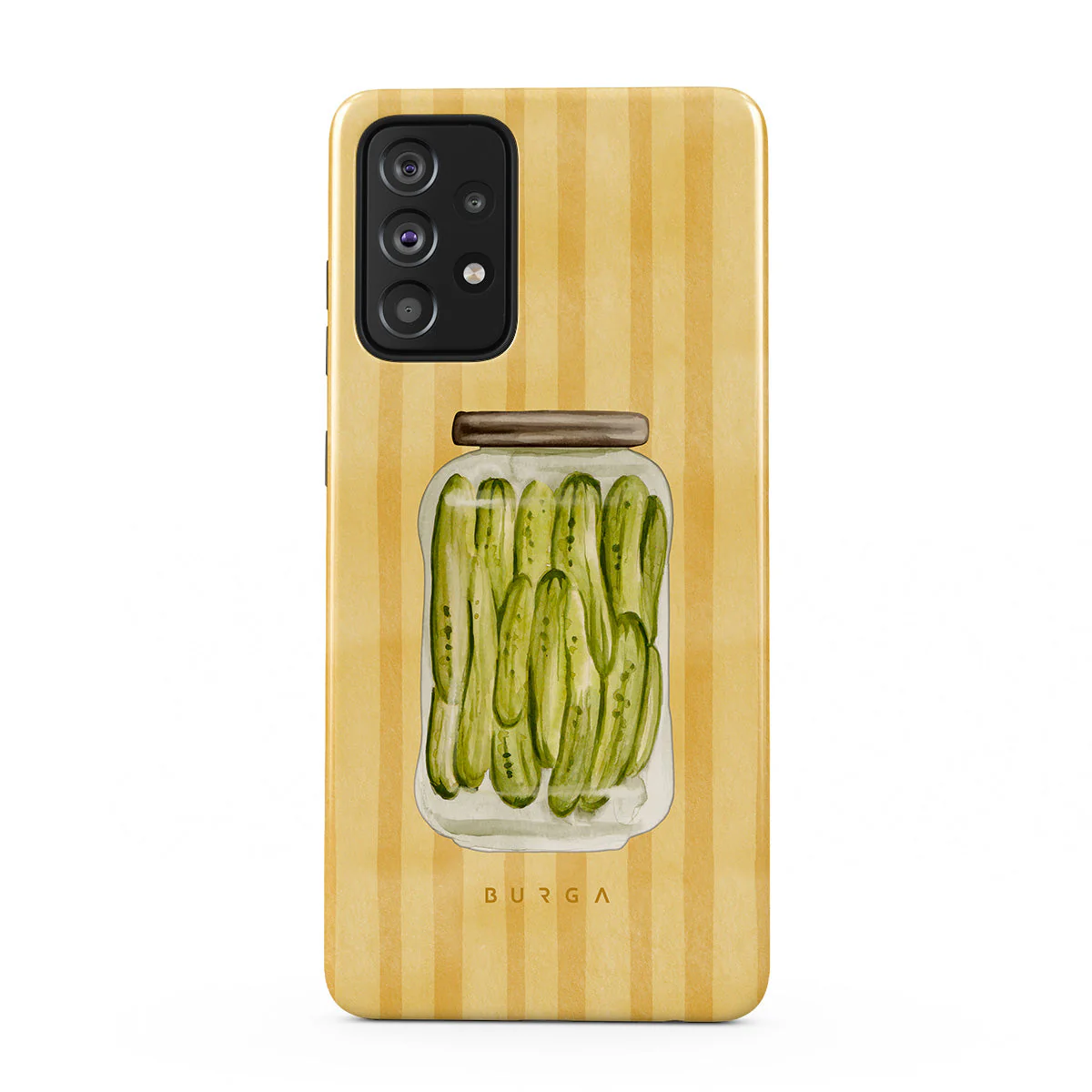 Pickled - Samsung Galaxy A52 / A52S 4G / 5G Case