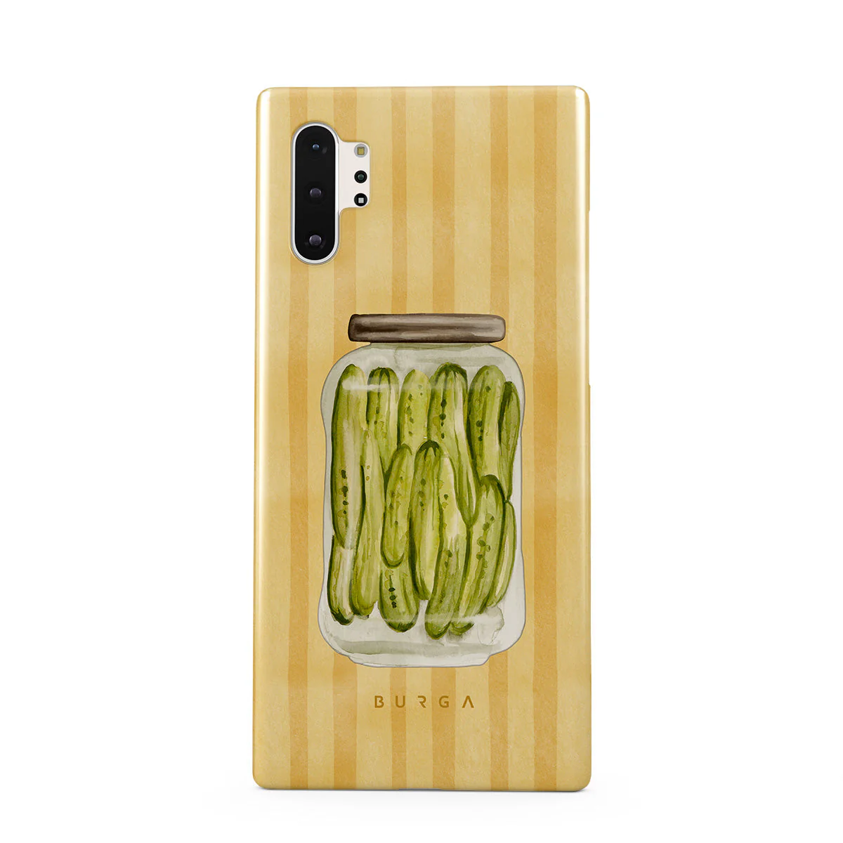 Pickled - Samsung Galaxy Note 10 Plus Case