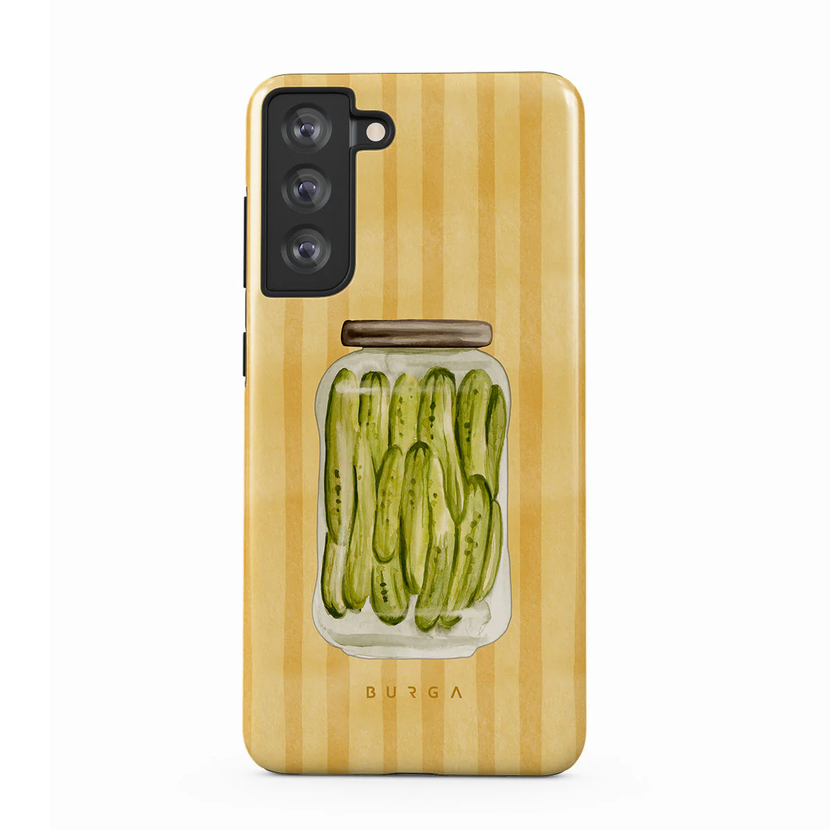 Pickled - Samsung Galaxy S21 FE Case
