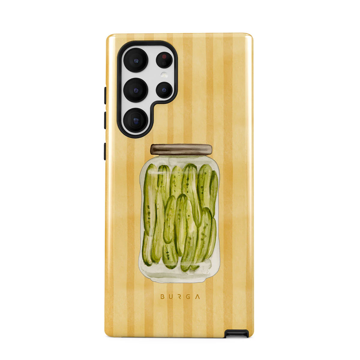 Pickled - Samsung Galaxy S22 Ultra Case