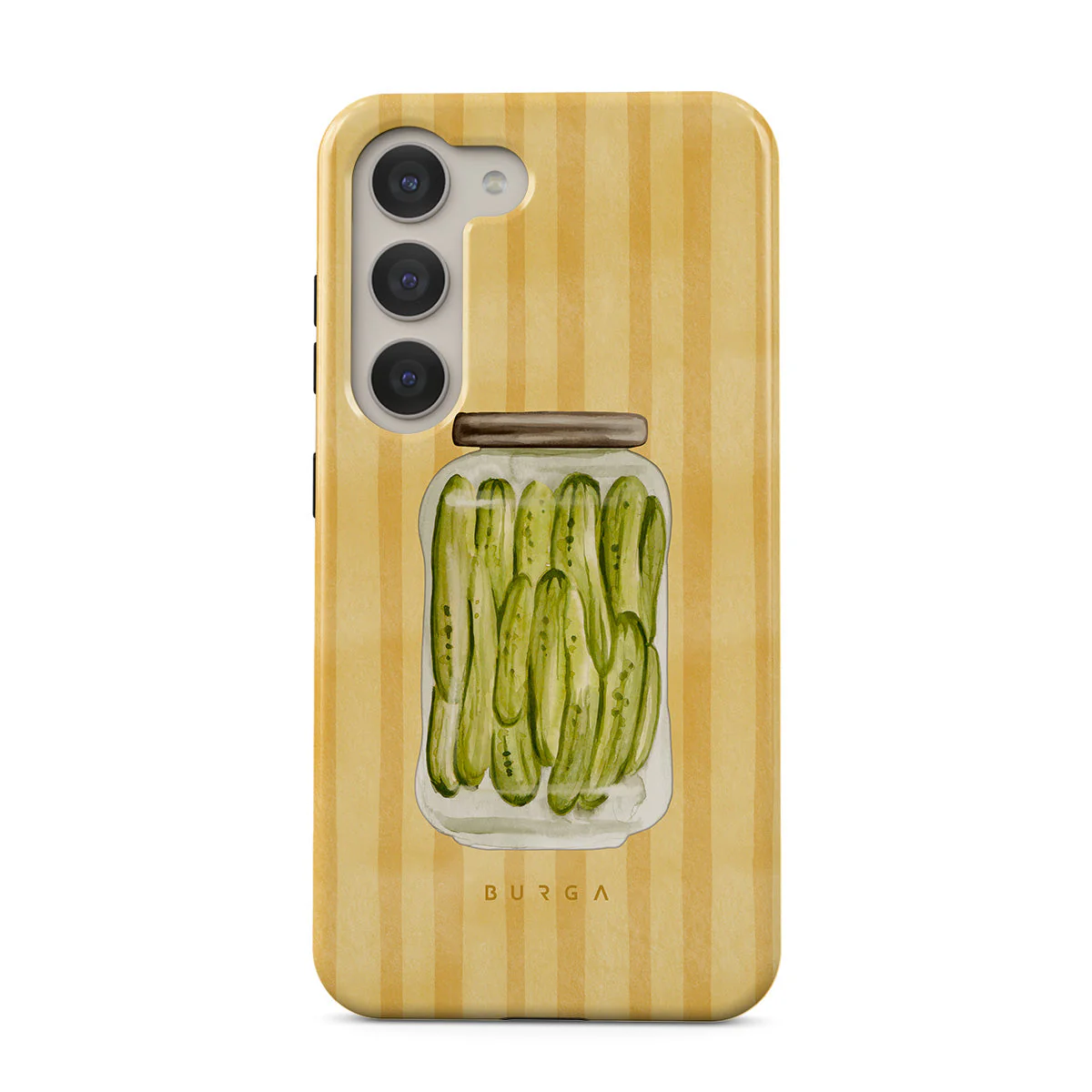 Pickled - Samsung Galaxy S23 Case