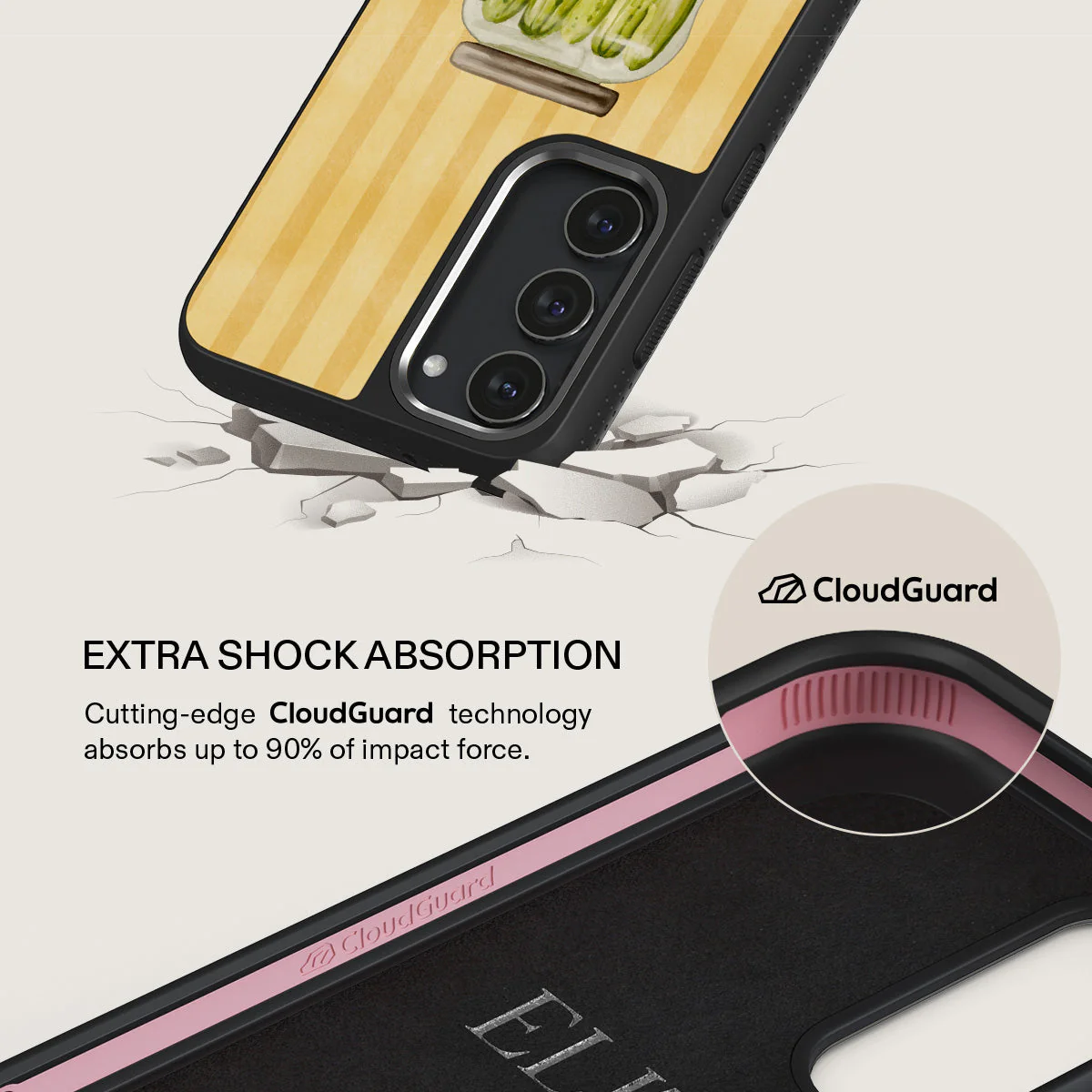 Pickled - Samsung Galaxy S23 Case - Image 14