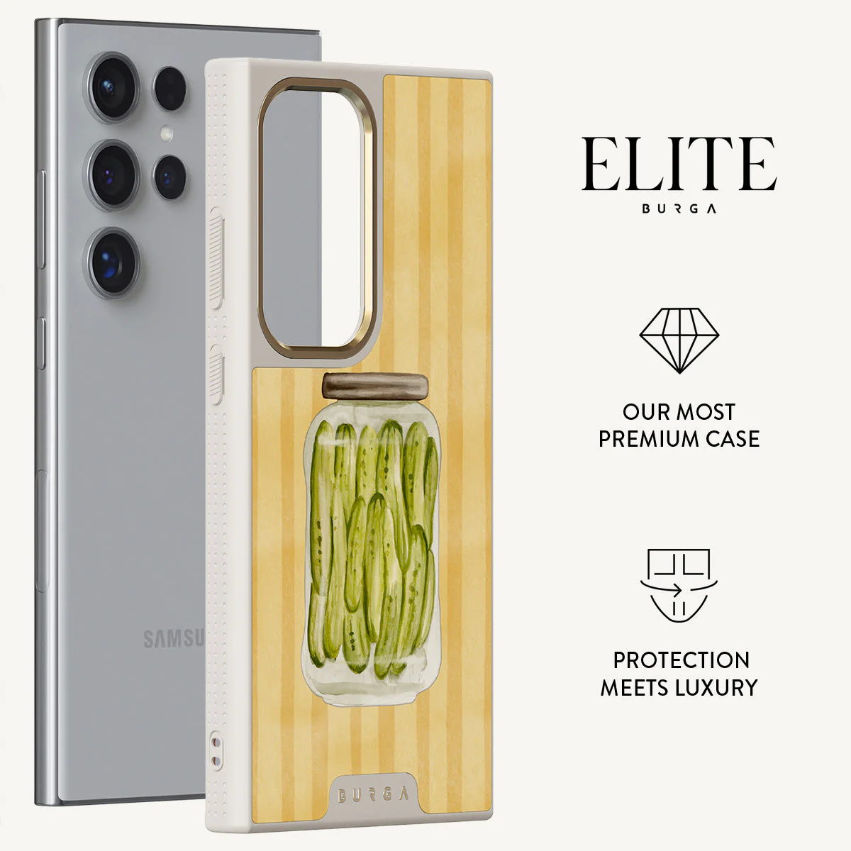 Pickled - Samsung Galaxy S23 Ultra Case - Image 20