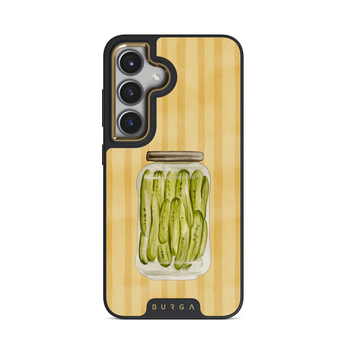 Pickled - Samsung Galaxy S24 Case - Image 5