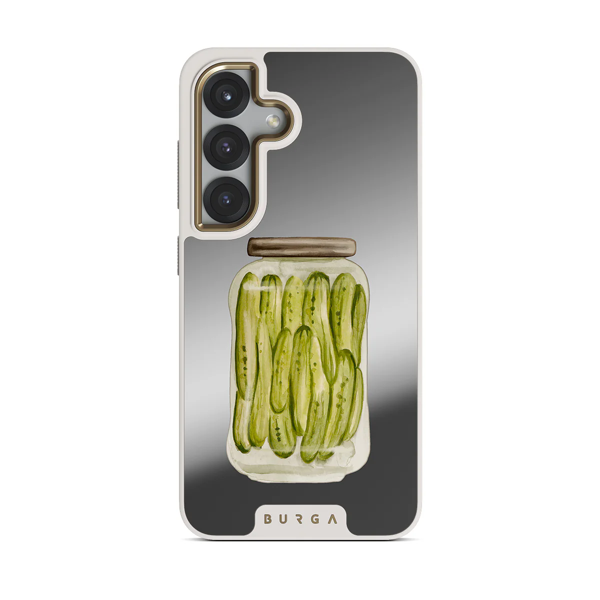Pickled - Samsung Galaxy S25 Case - Image 53