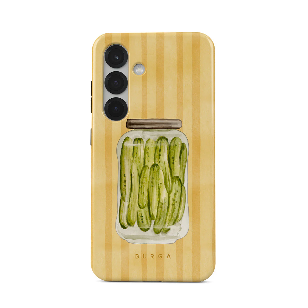 Pickled - Samsung Galaxy S25 Plus Case