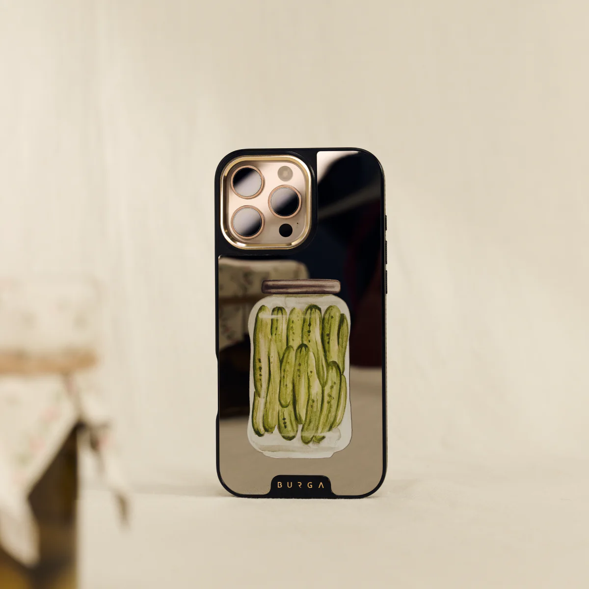 Pickled - Samsung Galaxy S25 Plus Case - Image 52