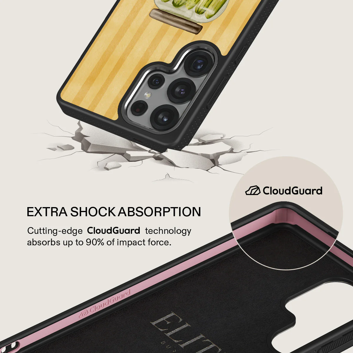 Pickled - Samsung Galaxy S25 Ultra Case - Image 14