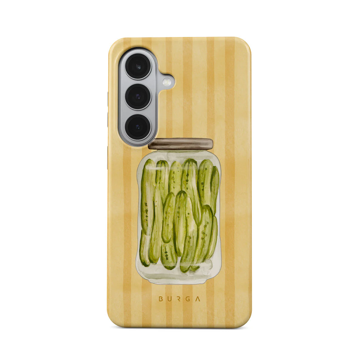 Pickled - Samsung Galaxy S26 Case
