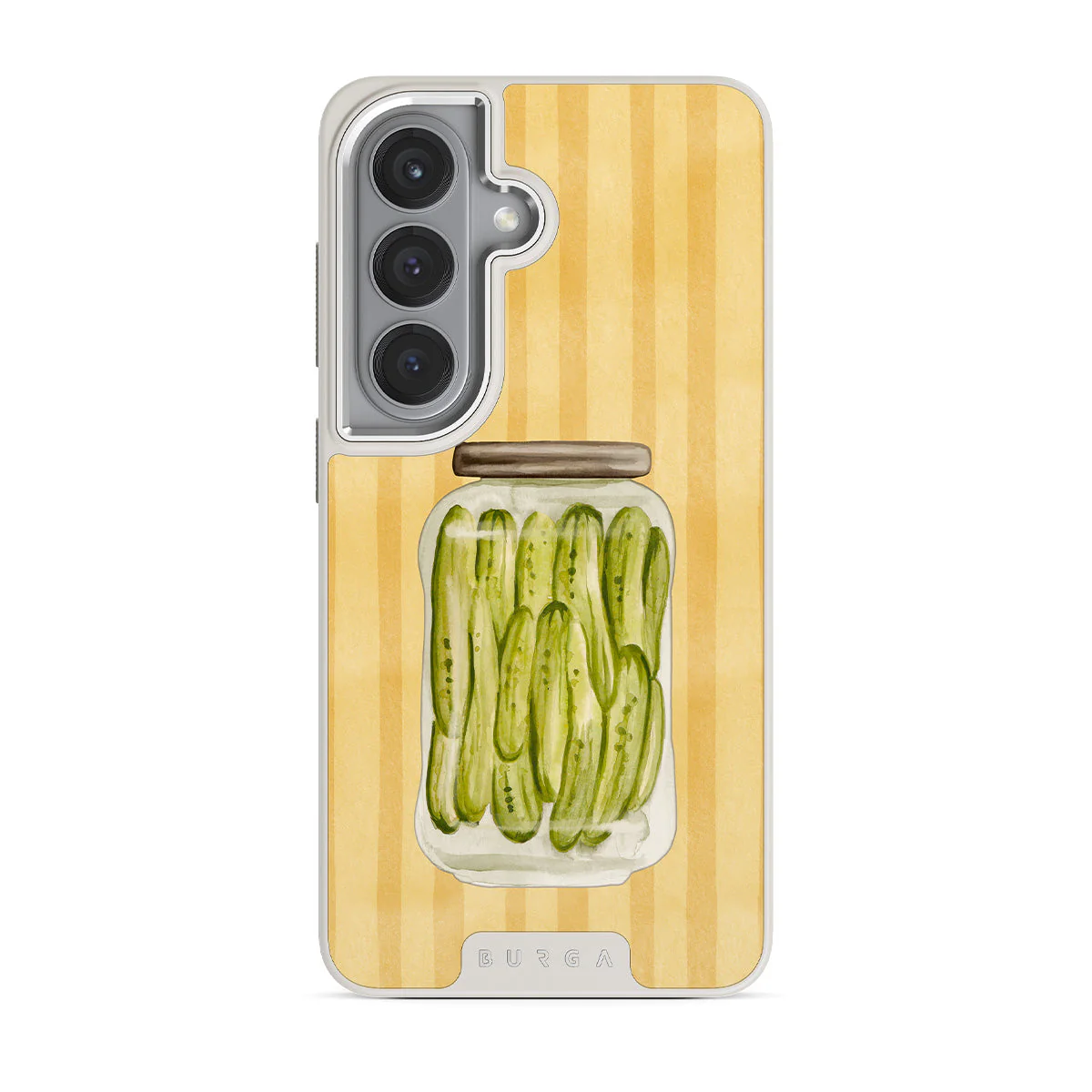 Pickled - Samsung Galaxy S26 Case - Image 33