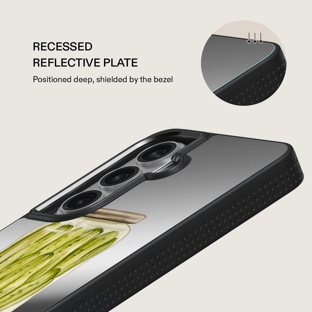 Pickled - Samsung Galaxy S26 Case - Image 51