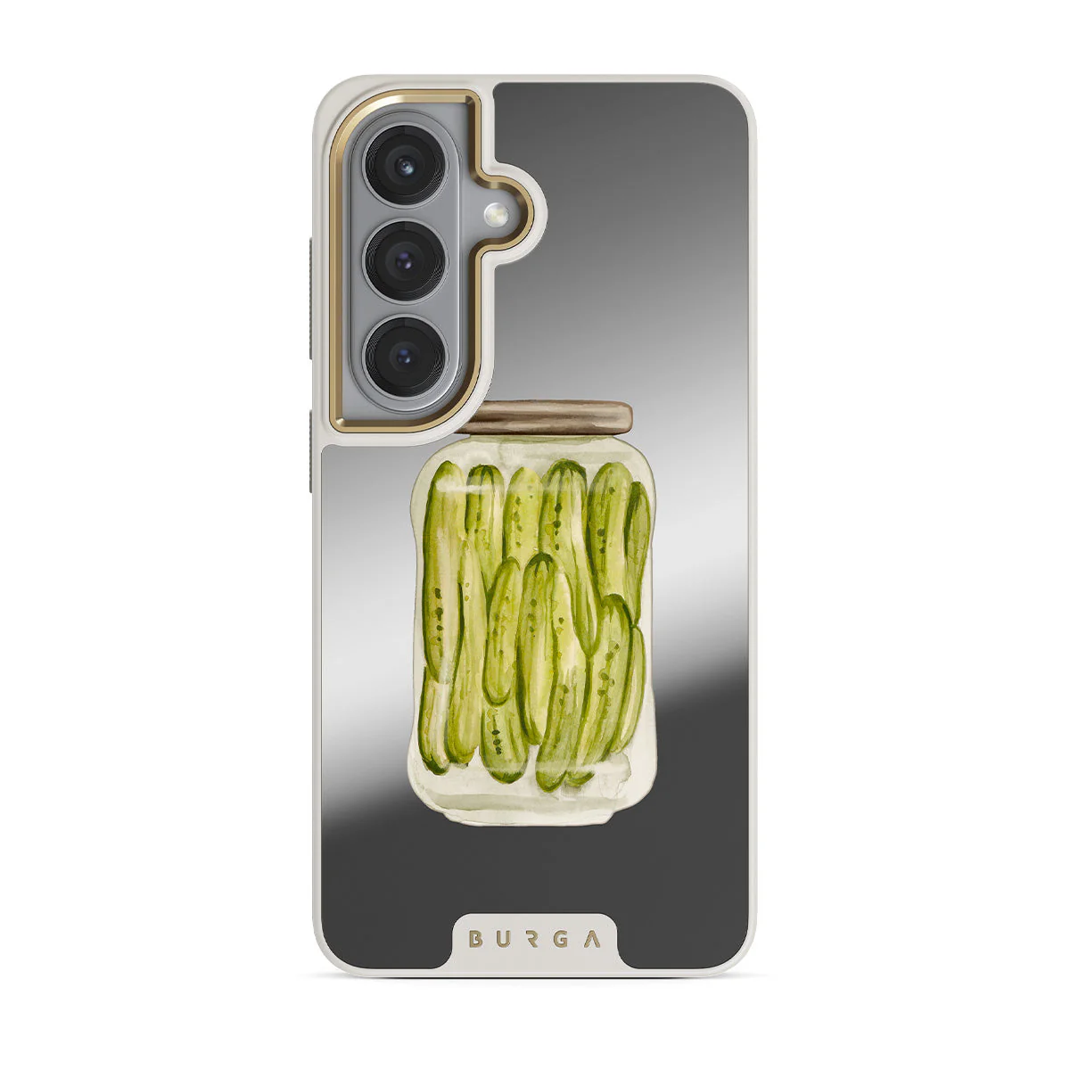Pickled - Samsung Galaxy S26 Plus Case - Image 75