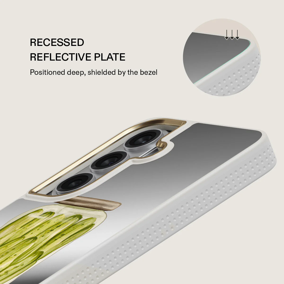 Pickled - Samsung Galaxy S26 Plus Case - Image 78