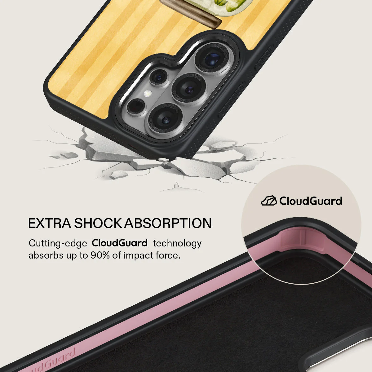 Pickled - Samsung Galaxy S26 Ultra Case - Image 14